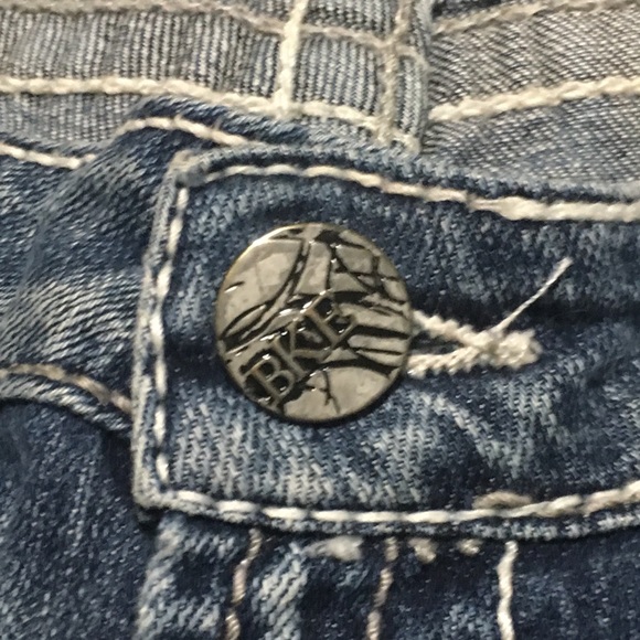 BKE Jeans - Picture 3 of 7
